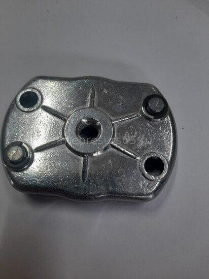 Плата собачек стартера для мотокос 33,43,52 1700056